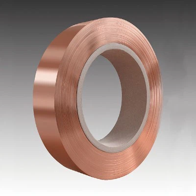 Cube Beryllium Copper Foil